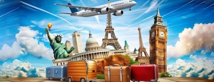 International Tour Companies